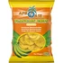 Kép 2/2 - Afroase szárított banán chips 80g