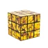Kép 2/3 - Banán mintás rubik kocka