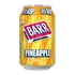 Kép 2/2 - Barr Pineapple ananász ízű üdítőital 330ml