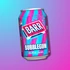 Kép 1/2 - Barr Bubblegum szénsavas üdítőital 330ml