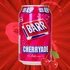 Kép 2/3 - Barr Cherryade cseresznye ízű szénsavas üdítőital 330ml