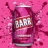Kép 1/3 - Barr Cherryade cseresznye ízű szénsavas üdítőital 330ml