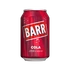 Kép 2/2 - Barr Cola szénsavas üdítőital 330ml