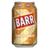 Kép 2/2 - Barr Ginger Beer gyömbérsör ízű szénsavas üdítőital 330ml
