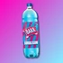 Kép 1/2 - Barr Bubblegum rágógumi ízű üdítő 2L