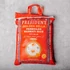 Kép 1/3 - Prémium indiai Golden Sella basmati rizs 5kg
