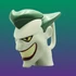 Kép 1/6 - Batman - Joker 3D prémium bögre