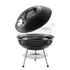 Kép 1/3 - Kompakt grillsütő 