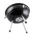 Kép 3/3 - Kompakt grillsütő 