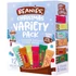 Kép 3/3 - Beanies Christmas Variety karácsonyi ízesített instant kávé válogatás 12x2g