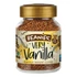 Kép 2/2 - Beanies Very Vanilla vanília ízű instant kávé 50g