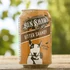 Kép 1/2 - Ben Shaws Bitter Shandy angol szénsavas üdítő 330ml