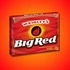 Kép 1/3 - Big Red rágógumi 15 darabos 50g