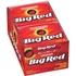 Kép 3/3 - Big Red rágógumi 15 darabos 50g