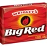 Kép 2/3 - Big Red rágógumi 15 darabos 50g