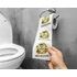 Kép 4/4 - Biohazard WC papír