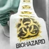 Kép 1/4 - Biohazard WC papír