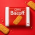 Kép 1/2 - Lotus Biscoff eredeti karamellás keksz 125g