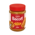 Kép 2/2 - Lotus Biscoff Crunchy ropogós karamell krém XXL - családi kiszerelés 500g