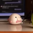 Kép 2/5 - Blob fish bluggyhal stresszlabda