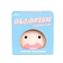 Kép 5/5 - Blob fish bluggyhal stresszlabda