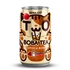 Kép 2/2 - Boba Cat Brown Sugar Bubble Tea barnacukor ízesítésű tea 315ml