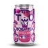 Kép 2/2 - Boba Cat Bubble Tea Taro buborék tea 315ml