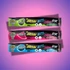 Kép 1/2 - Brain Blasterz Chew Bar Savanyú rágó-cukor 20g
