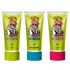 Kép 1/3 - Brain Licker Squeeze tubusos gyümölcsös cukor 80g
