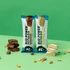 Kép 2/3 - Bud Spencer olasz pisztácia krémes crispy protein csokoládé szelet 45g