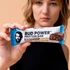 Kép 4/7 - Bud Spencer olasz crispy protein tejcsokoládé szelet 45g