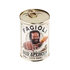 Kép 2/4 - Bud Spencer csomag - szalonnás-hagymás bab és TexMex mexikói bab Bud Spencer fakanállal 2x400g