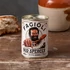 Kép 1/4 - Bud Spencer szalonnás-hagymás bab 400g