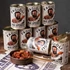Kép 3/4 - Bud Spencer csomag - szalonnás-hagymás bab és TexMex mexikói bab Bud Spencer fakanállal 2x400g