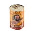 Kép 2/3 - Bud Spencer Tex-Mex chilis bab és Bud Spencer fakanál 400g