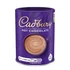 Kép 2/2 - Cadbury forró csokoládé 250g