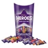 Kép 1/2 - Cadbury Heroes angol csokoládé válogatás 290g