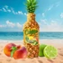 Kép 3/3 - Calypso Pineapple Peach ananász és barack ízű limonádé 473ml