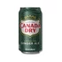 Kép 2/2 - Canada Dry USA Ginger Ale gyömbér ízű szénsavas üdítőital 355ml