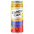 Kép 2/2 - Candy Can Pac-Man Orange Candy narancs ízű angol üdítő 330ml