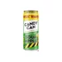 Kép 2/2 - Candy Can Toxic Waste Sour Apple savanna zöldalmás szénsavas ital 330ml