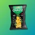 Kép 1/2 - Chazz Cannabis Jalapeño ízű burgonyachips 90g