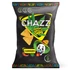 Kép 2/2 - Chazz Cannabis Jalapeno ízű tortilla chips 100g