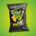 Kép 1/2 - Chazz Cannabis Jalapeno ízű tortilla chips 100g