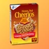 Kép 1/2 - Cheerios Honey Nut mézes amerikai gabonapehely 430g