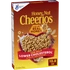 Kép 2/2 - Cheerios Honey Nut mézes amerikai gabonapehely 430g