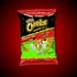 Kép 1/2 - Cheetos Flamin Hot Crunchy Lime ízű csípős chips 190g