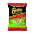 Kép 2/2 - Cheetos Flamin Hot Crunchy Lime ízű csípős chips 190g