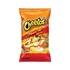 Kép 2/2 - Cheetos Flamin Hot Crunchy csípős chips 226g