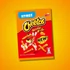 Kép 1/2 - Japán Cheetos Crunchy sajtos chips 70g